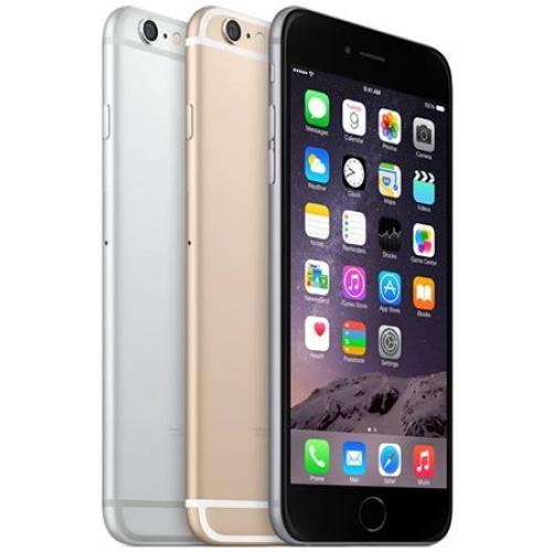 iPhone 6 PRO+ точная китайская копия
